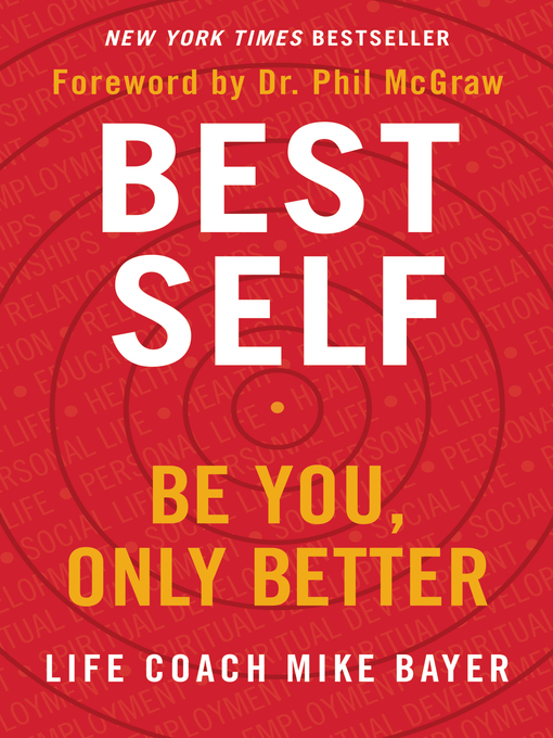 Title details for Best Self by Mike Bayer - Wait list